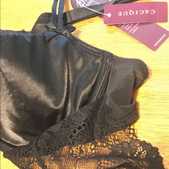 Women's Brand New Cacique/Lane Bryant Bras - Picture 3 of 7